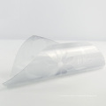 Transparent soft pvc roll for strip curtain